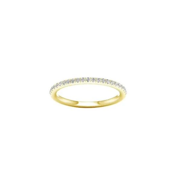 Wedding Band JH Faske Jewelers Brenham, TX