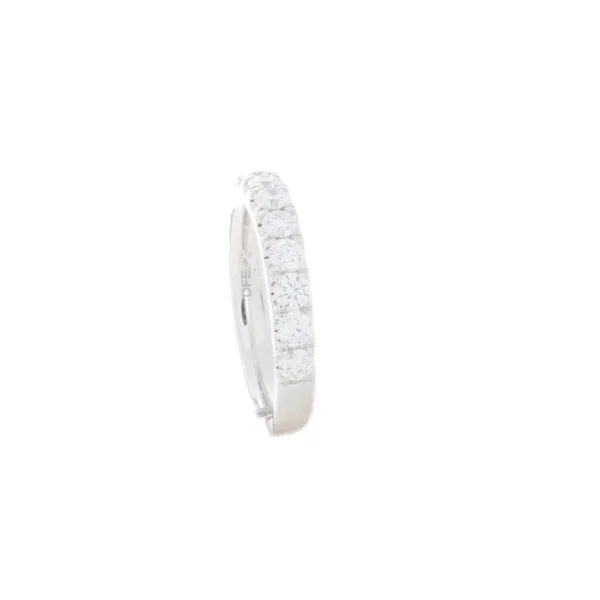 Wedding Band JH Faske Jewelers Brenham, TX