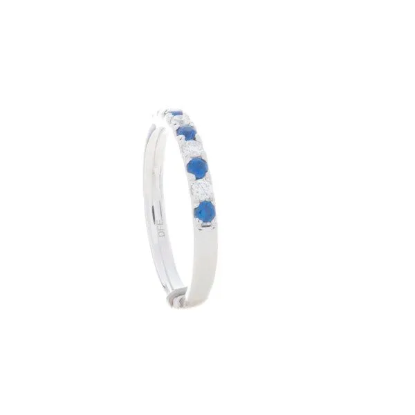 Wedding Band JH Faske Jewelers Brenham, TX