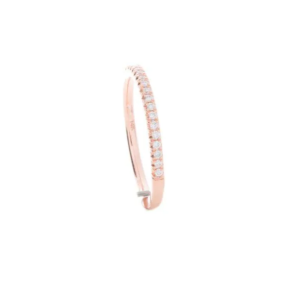 Wedding Band JH Faske Jewelers Brenham, TX
