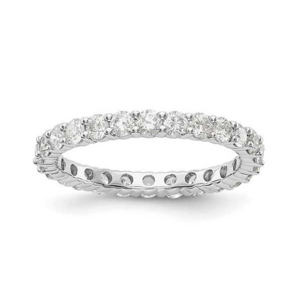 Wedding Band JH Faske Jewelers Brenham, TX