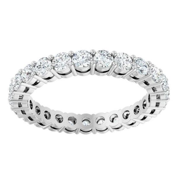 Wedding Band JH Faske Jewelers Brenham, TX