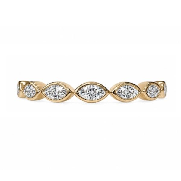 Wedding Band JH Faske Jewelers Brenham, TX
