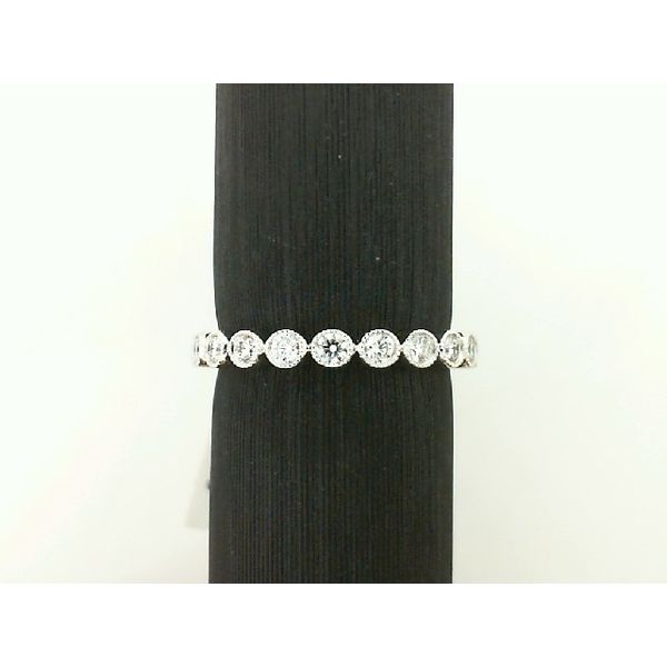 Wedding Band JH Faske Jewelers Brenham, TX
