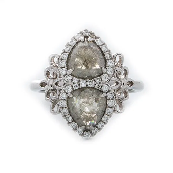 Fashion Ring JH Faske Jewelers Brenham, TX