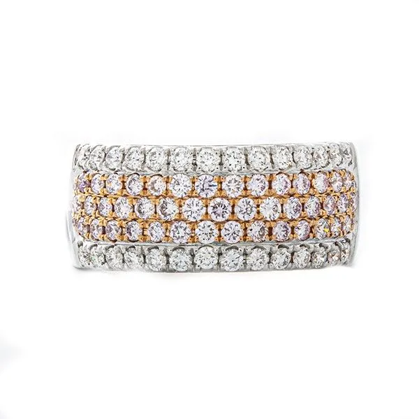 Fashion Ring JH Faske Jewelers Brenham, TX