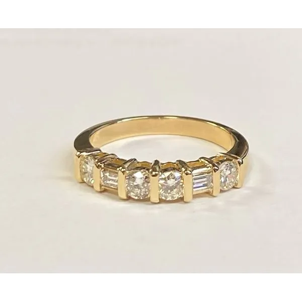 Fashion Ring JH Faske Jewelers Brenham, TX