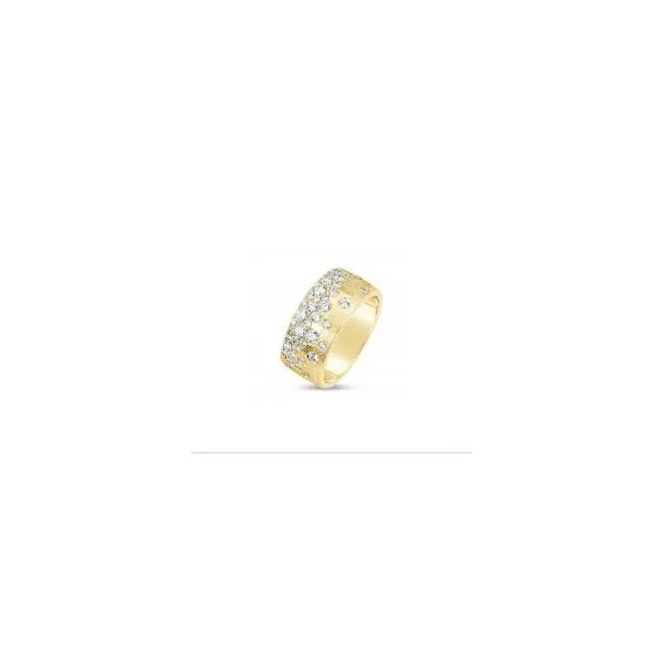 Fashion Ring JH Faske Jewelers Brenham, TX