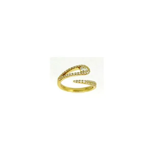 Fashion Ring JH Faske Jewelers Brenham, TX