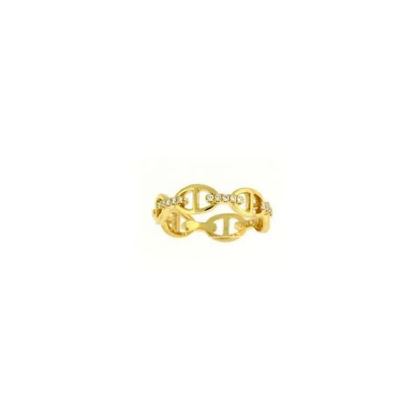 Fashion Ring JH Faske Jewelers Brenham, TX