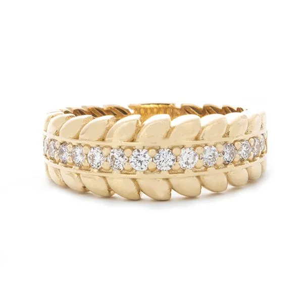 Fashion Ring JH Faske Jewelers Brenham, TX