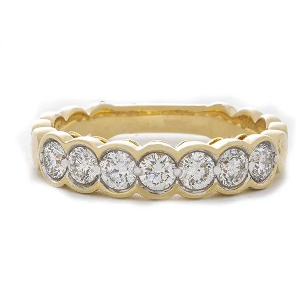Fashion Ring JH Faske Jewelers Brenham, TX