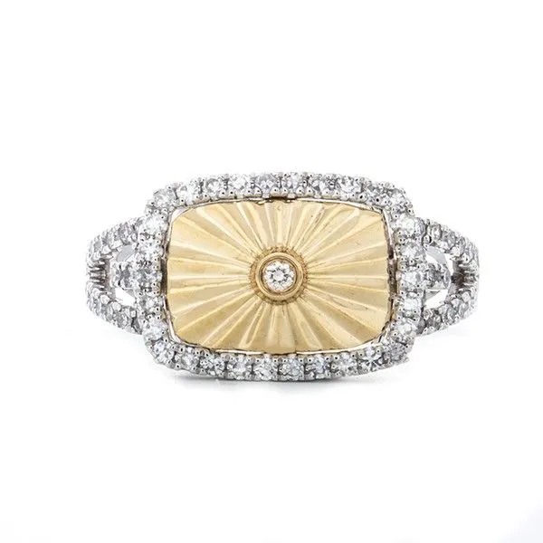 Fashion Ring JH Faske Jewelers Brenham, TX
