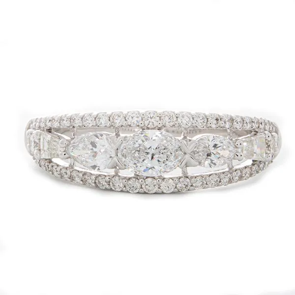 Fashion Ring JH Faske Jewelers Brenham, TX