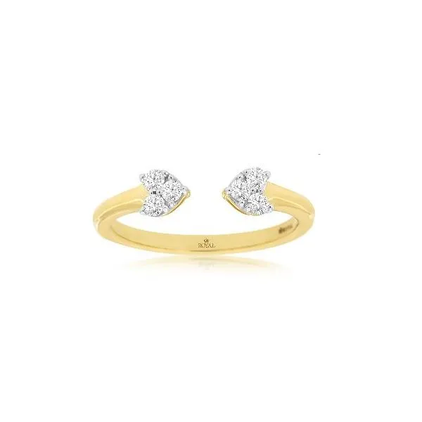 Fashion Ring JH Faske Jewelers Brenham, TX