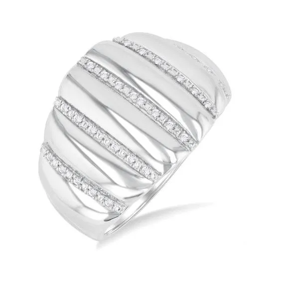 Fashion Ring JH Faske Jewelers Brenham, TX