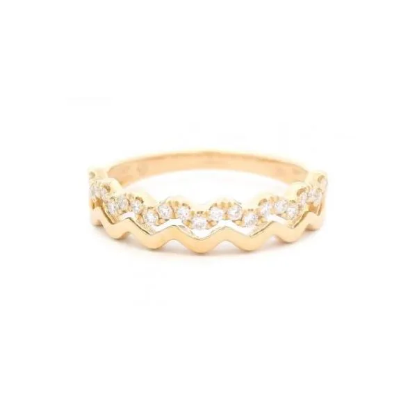 Fashion Ring JH Faske Jewelers Brenham, TX