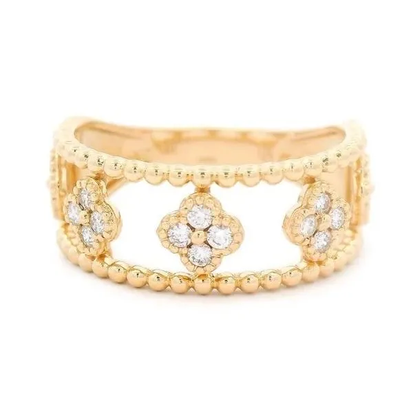 Fashion Ring JH Faske Jewelers Brenham, TX