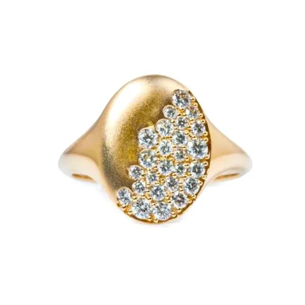 Fashion Ring JH Faske Jewelers Brenham, TX