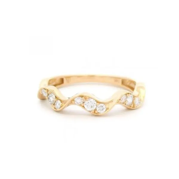 Fashion Ring JH Faske Jewelers Brenham, TX