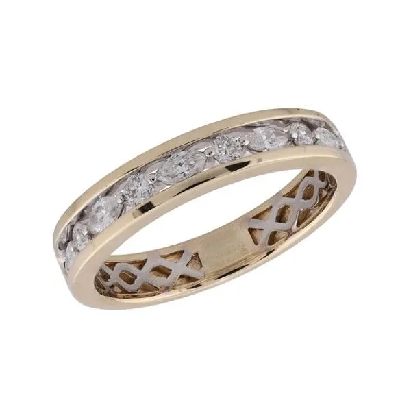 Fashion Ring JH Faske Jewelers Brenham, TX