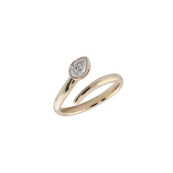 Fashion Ring JH Faske Jewelers Brenham, TX