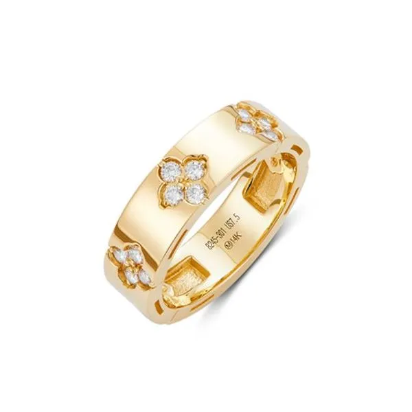 Fashion Ring JH Faske Jewelers Brenham, TX