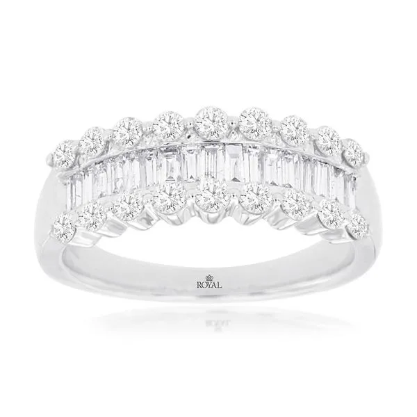 Fashion Ring JH Faske Jewelers Brenham, TX