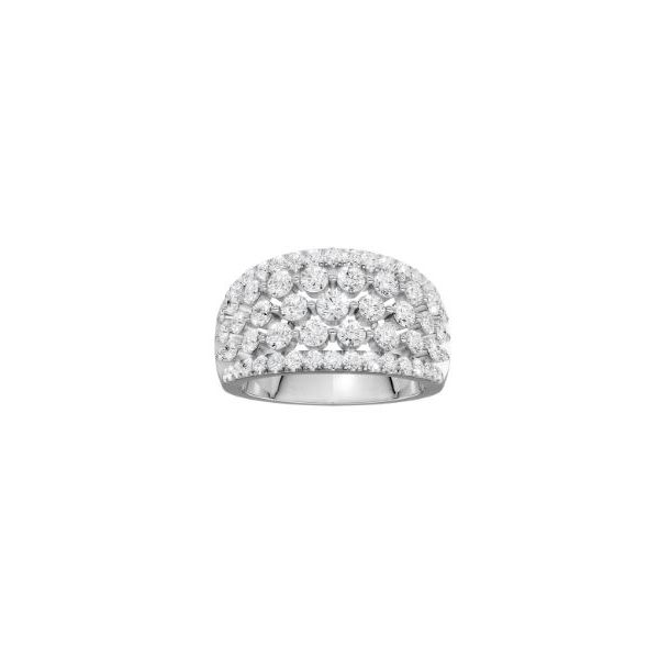 Fashion Ring JH Faske Jewelers Brenham, TX