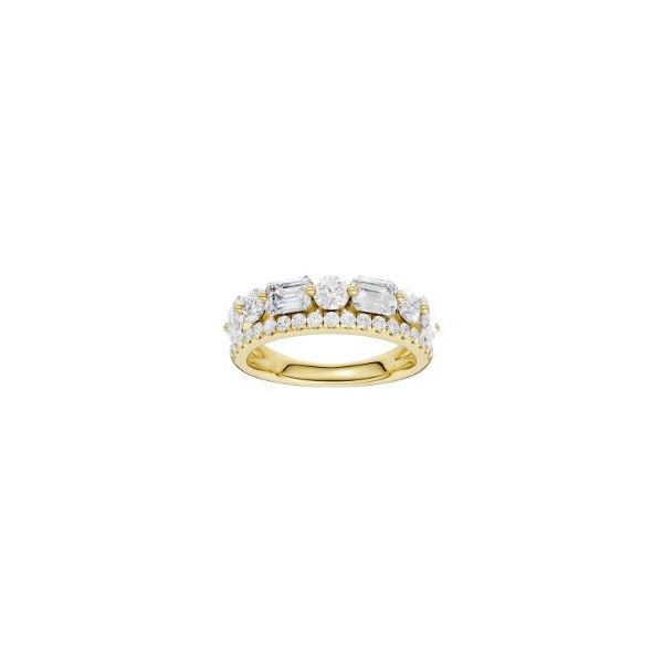 Fashion Ring JH Faske Jewelers Brenham, TX