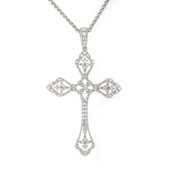 Necklace JH Faske Jewelers Brenham, TX