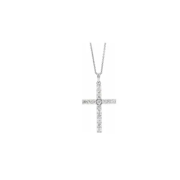 Necklace JH Faske Jewelers Brenham, TX