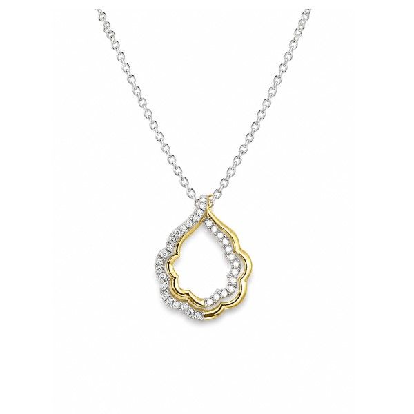Necklace JH Faske Jewelers Brenham, TX