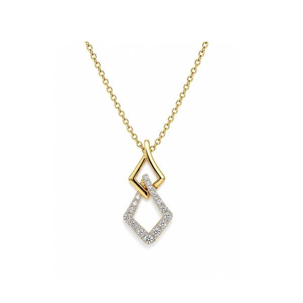 Necklace JH Faske Jewelers Brenham, TX