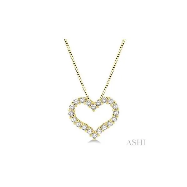 Necklace JH Faske Jewelers Brenham, TX