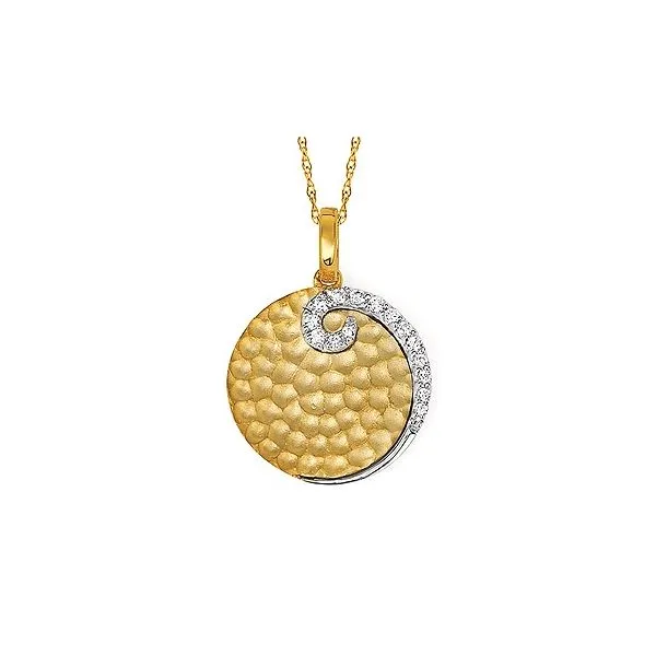 Necklace JH Faske Jewelers Brenham, TX