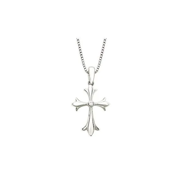 Necklace JH Faske Jewelers Brenham, TX