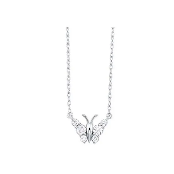 Necklace JH Faske Jewelers Brenham, TX