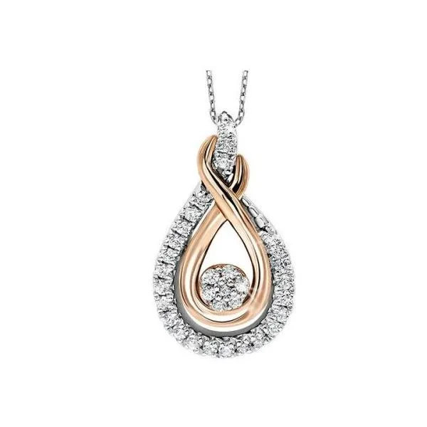 Necklace JH Faske Jewelers Brenham, TX