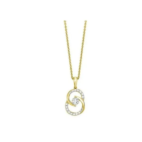 Necklace JH Faske Jewelers Brenham, TX