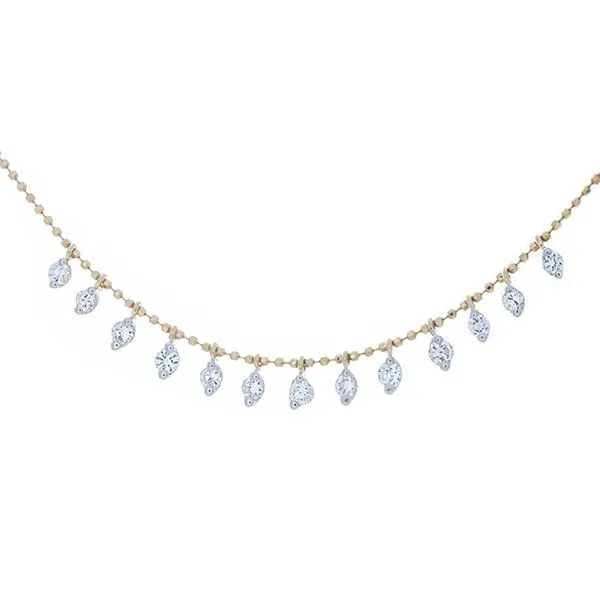 Necklace JH Faske Jewelers Brenham, TX