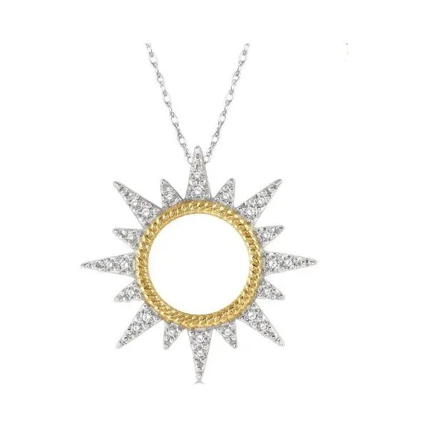 Necklace JH Faske Jewelers Brenham, TX