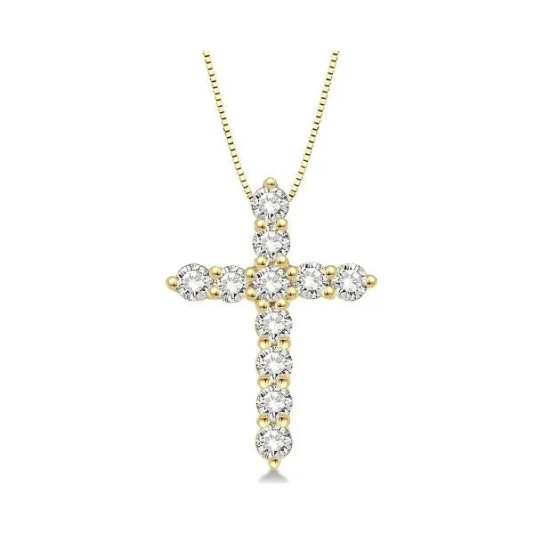 Necklace JH Faske Jewelers Brenham, TX