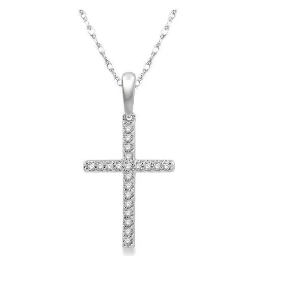 Necklace JH Faske Jewelers Brenham, TX