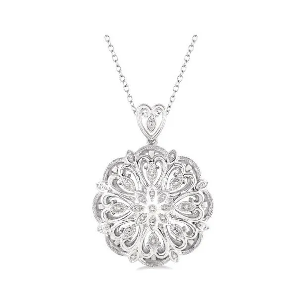 Necklace JH Faske Jewelers Brenham, TX