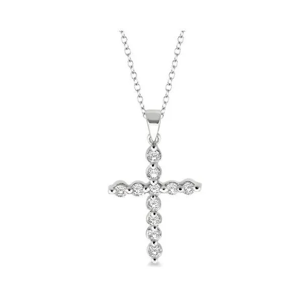 Necklace JH Faske Jewelers Brenham, TX