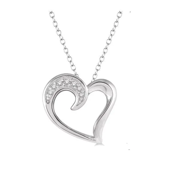 Necklace JH Faske Jewelers Brenham, TX