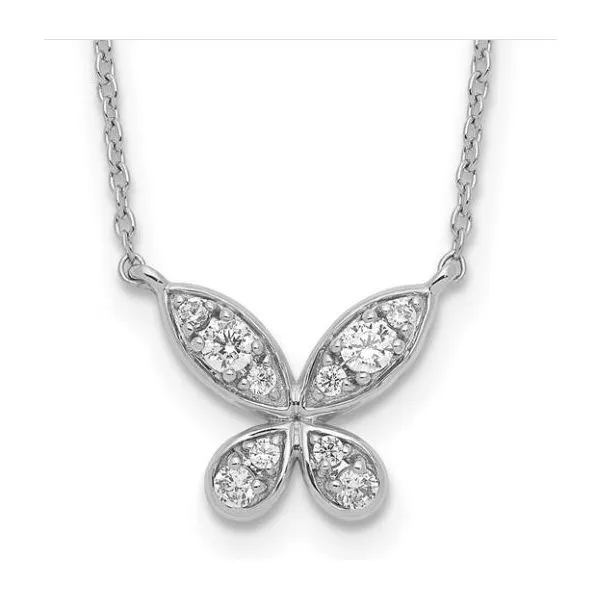 Necklace JH Faske Jewelers Brenham, TX