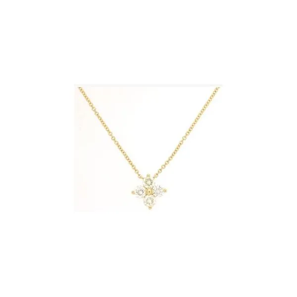 Necklace JH Faske Jewelers Brenham, TX