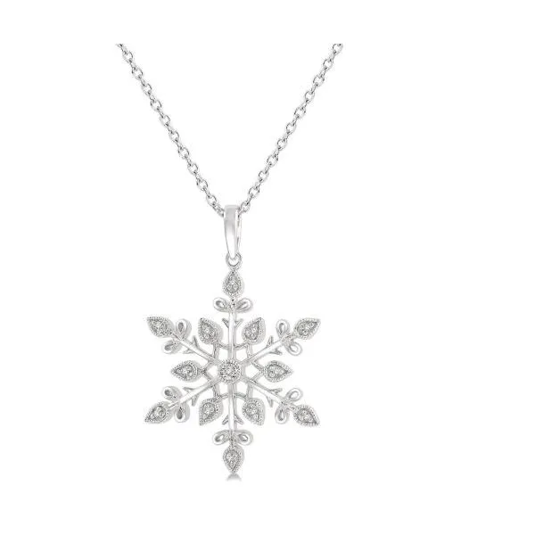 Necklace JH Faske Jewelers Brenham, TX
